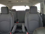 Chevrolet Traverse 2012
