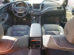 Chevrolet Impala 2015