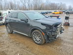 Cadillac XT4 2020