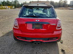 MINI Cooper 2012