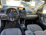 Subaru Forester 2018