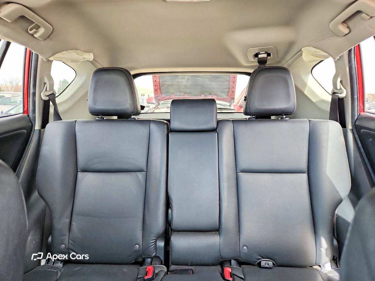 Toyota RAV 4 2015