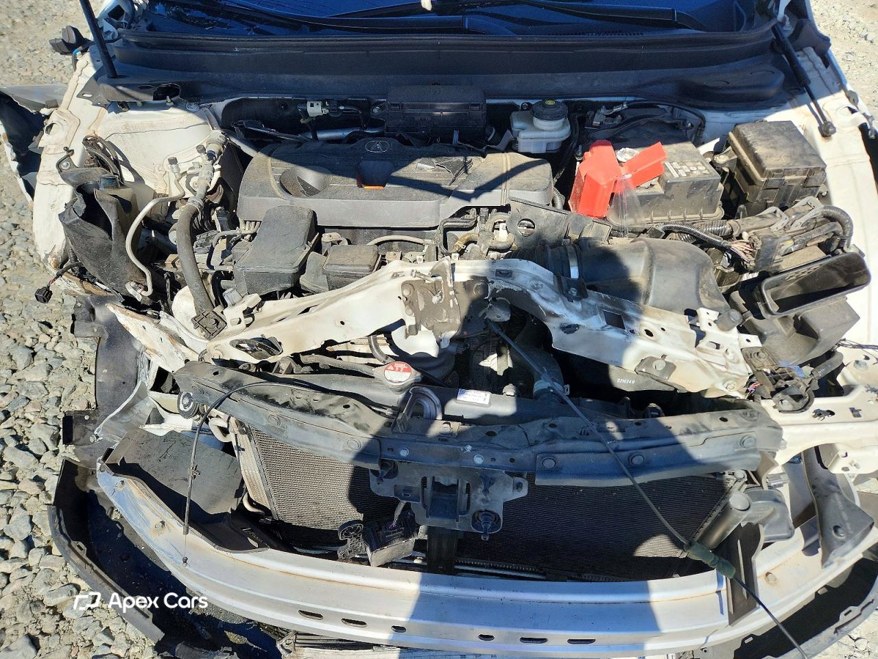 Acura RDX 2021