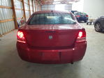 Dodge Avenger 2008