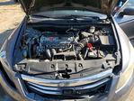 Honda Accord 2012