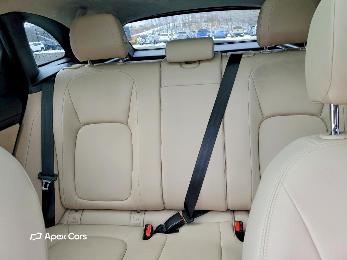Jaguar F-Pace 2019