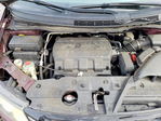 Honda Odyssey 2014
