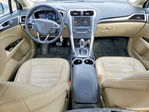 Ford Fusion 2013