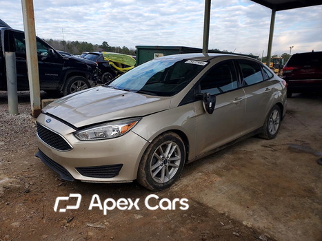 Ford Focus 2017 - Image 1 of 13