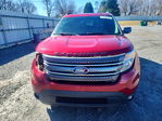 Ford Explorer 2015