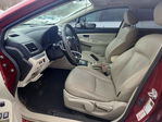 Subaru XV 2014
