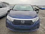 Honda Odyssey 2024
