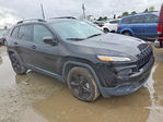 Jeep Cherokee 2017