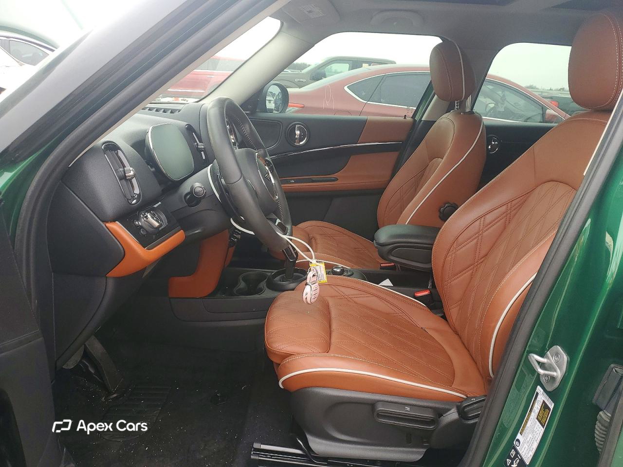 MINI Cooper 2024