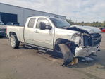 Chevrolet Silverado 2011