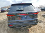 Lexus TX 2026