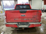 Ford F-150 2018