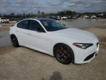 Alfa Romeo Giulia 2018