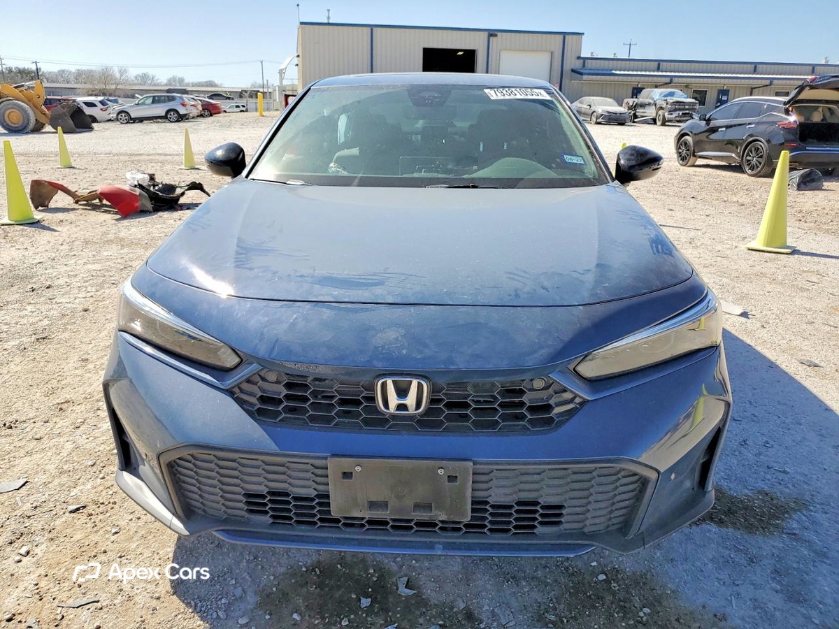 Honda Civic 2025