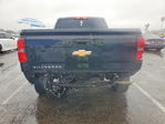 Chevrolet Silverado 2015