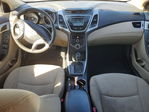 Hyundai Elantra 2016