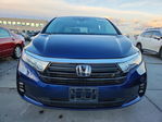 Honda Odyssey 2022