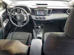 Toyota RAV 4 2016