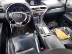 Lexus RX 2014