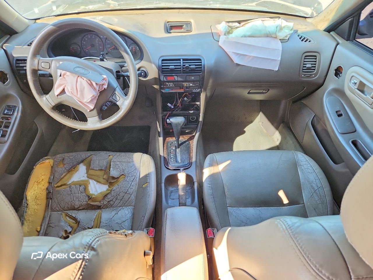 Acura Integra 1998