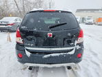 Saturn VUE 2009