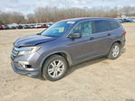 Honda Pilot 2017