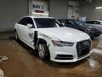 Audi A6 2016