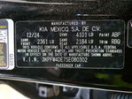 Kia K4 2025