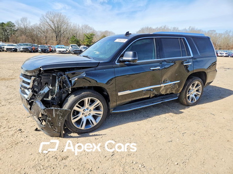Cadillac Escalade 2017 - Image 1 of 14