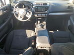 Subaru Outback 2017