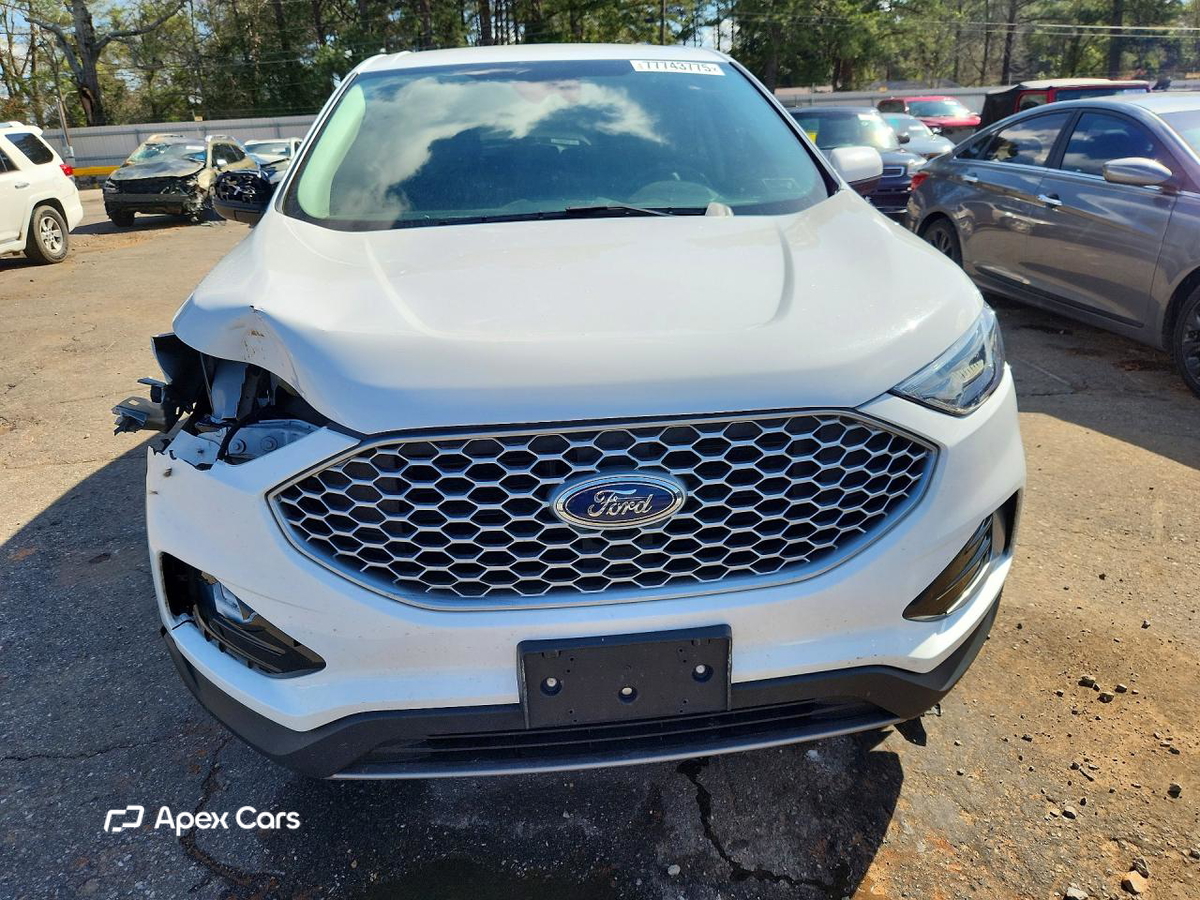 Ford Edge 2023