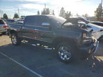 Chevrolet Silverado 2018