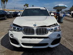 BMW X3 2017