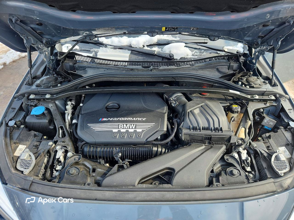 BMW M2 2021