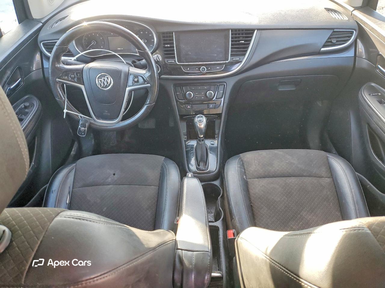 Buick Encore 2019