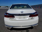 Honda Accord 2016