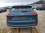 Audi e-tron 2021