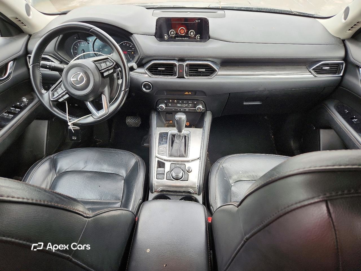 Mazda CX-5 2020