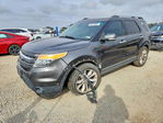 Ford Explorer 2015