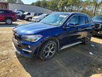 BMW X1 2018