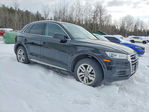 Audi Q5 2018