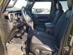 Jeep Gladiator 2023