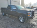 Chevrolet Silverado 2015