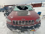 Jeep Cherokee 2021