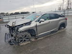 Lexus RX 2017